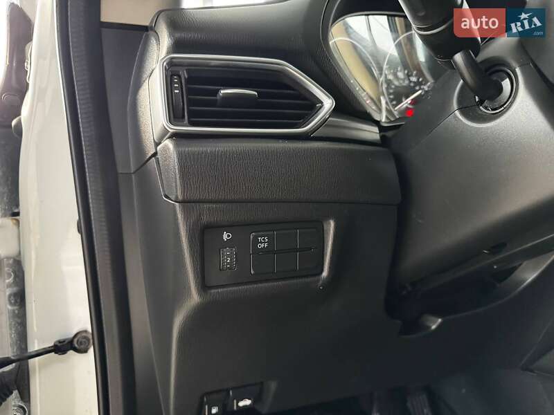 Внедорожник / Кроссовер Mazda CX-5 2018 в Виннице фото 25 Внедорожник / Кроссовер Mazda CX-5 2018 в Виннице