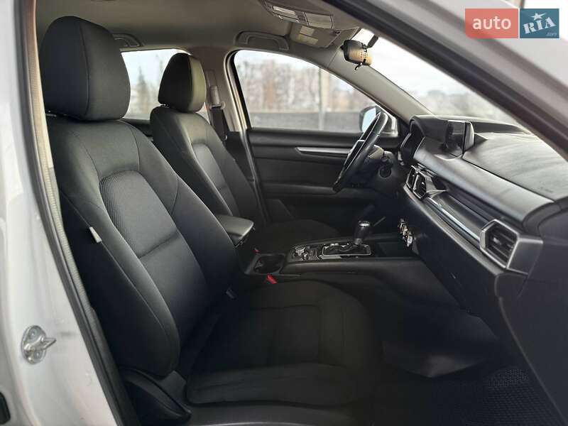 Внедорожник / Кроссовер Mazda CX-5 2018 в Виннице фото 28 Внедорожник / Кроссовер Mazda CX-5 2018 в Виннице