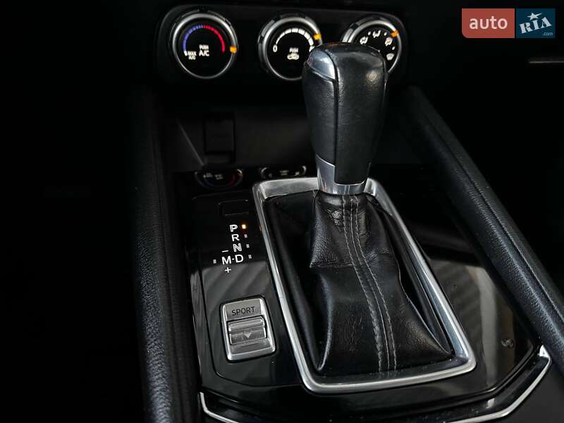 Внедорожник / Кроссовер Mazda CX-5 2018 в Виннице фото 35 Внедорожник / Кроссовер Mazda CX-5 2018 в Виннице