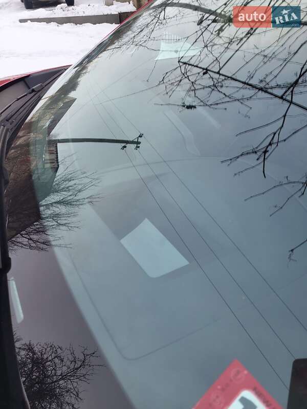 Внедорожник / Кроссовер Mazda CX-5 2024 в Днепре фото 17 Внедорожник / Кроссовер Mazda CX-5 2024 в Днепре