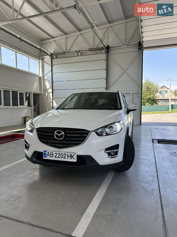 Позашляховик / Кросовер Mazda CX-5 2015 в Києві фото 39 Позашляховик / Кросовер Mazda CX-5 2015 в Києві