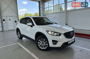 Позашляховик / Кросовер Mazda CX-5 2015 в Києві фото 41 Позашляховик / Кросовер Mazda CX-5 2015 в Києві