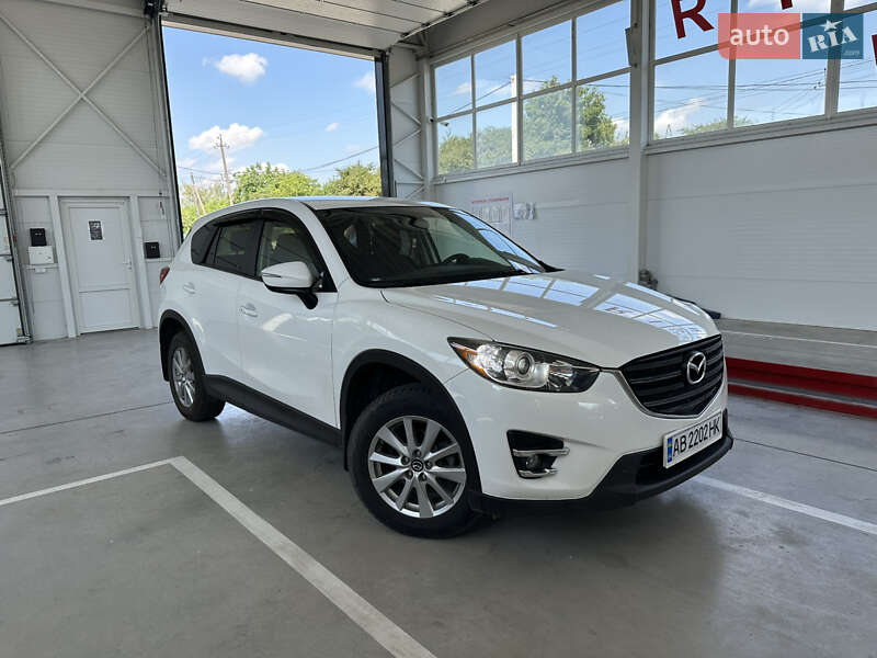 Позашляховик / Кросовер Mazda CX-5 2015 в Києві фото 41 Позашляховик / Кросовер Mazda CX-5 2015 в Києві