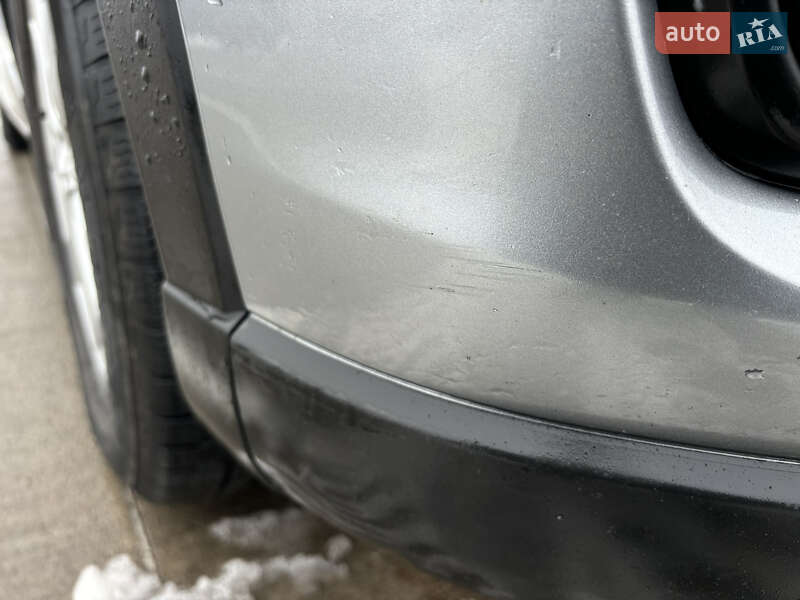 Внедорожник / Кроссовер Mazda CX-5 2014 в Коломые