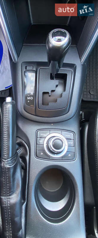 Внедорожник / Кроссовер Mazda CX-5 2013 в Ровно фото 18 Внедорожник / Кроссовер Mazda CX-5 2013 в Ровно