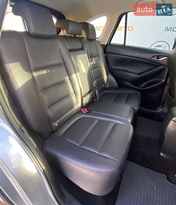 Внедорожник / Кроссовер Mazda CX-5 2013 в Ровно фото 25 Внедорожник / Кроссовер Mazda CX-5 2013 в Ровно