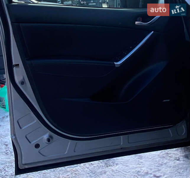 Внедорожник / Кроссовер Mazda CX-5 2013 в Ровно фото 31 Внедорожник / Кроссовер Mazda CX-5 2013 в Ровно