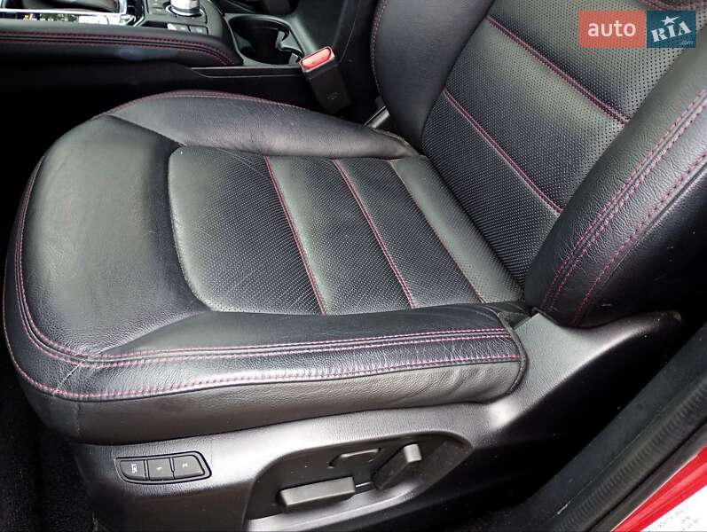 Внедорожник / Кроссовер Mazda CX-5 2022 в Киеве фото 17 Внедорожник / Кроссовер Mazda CX-5 2022 в Киеве