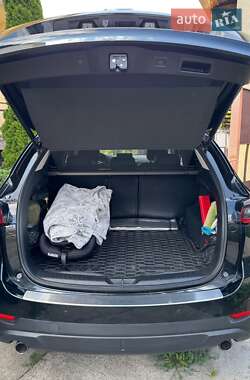 Внедорожник / Кроссовер Mazda CX-5 2022 в Киеве