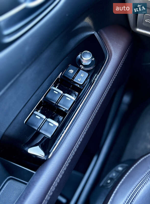 Позашляховик / Кросовер Mazda CX-5 2023 в Львові