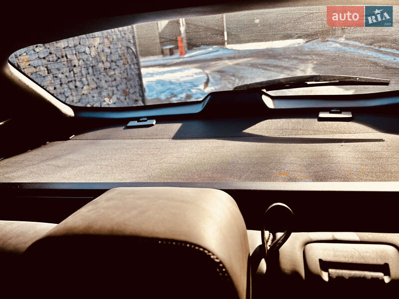 Позашляховик / Кросовер Mazda CX-5 2023 в Львові