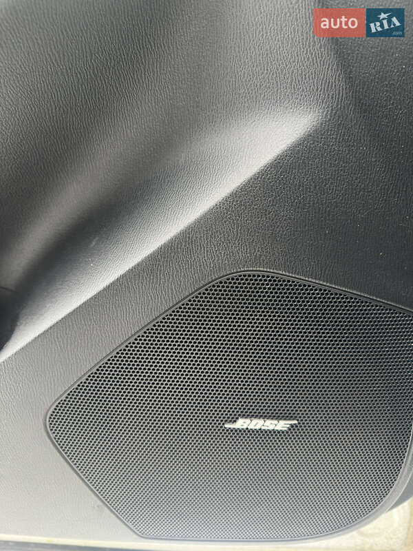 Позашляховик / Кросовер Mazda CX-5 2014 в Києві