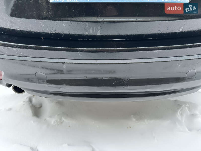 Внедорожник / Кроссовер Mazda CX-5 2015 в Киеве фото 13 Внедорожник / Кроссовер Mazda CX-5 2015 в Киеве