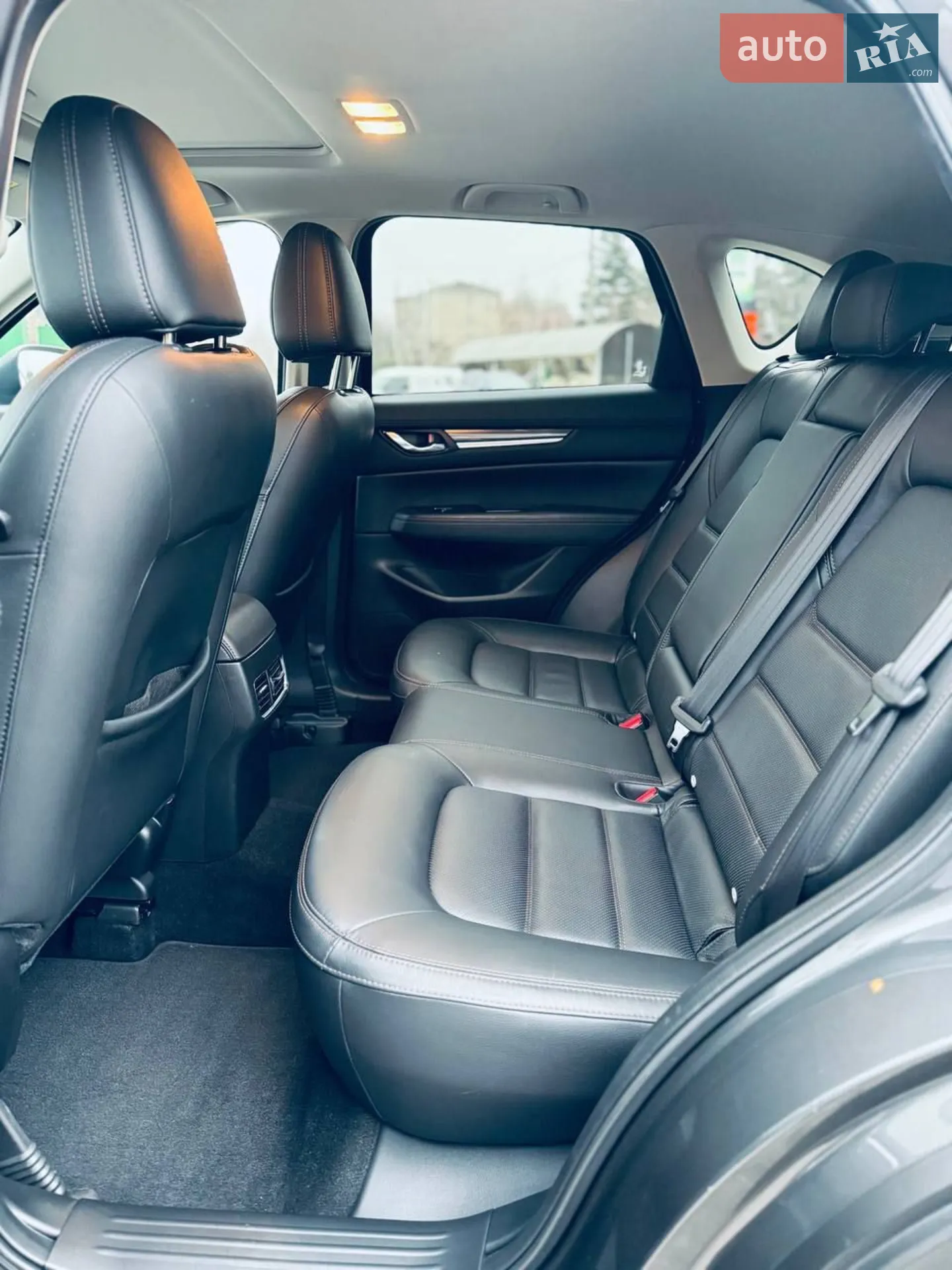 2021 Mazda CX-5 - мініатюра 14
