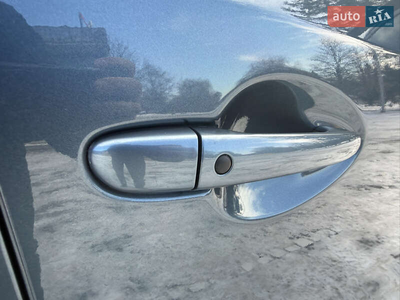 Внедорожник / Кроссовер Mazda CX-5 2015 в Луцке