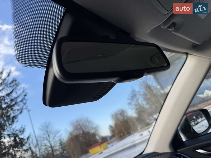 Внедорожник / Кроссовер Mazda CX-5 2015 в Луцке