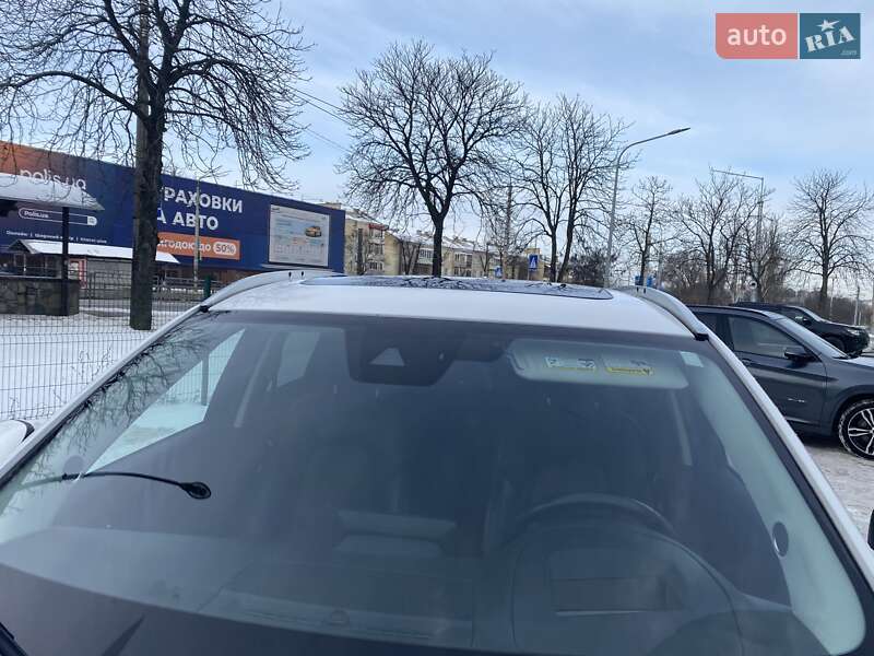 Внедорожник / Кроссовер Mazda CX-5 2019 в Киеве фото 14 Внедорожник / Кроссовер Mazda CX-5 2019 в Киеве