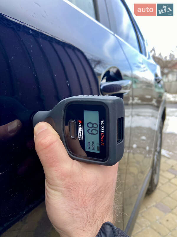 Внедорожник / Кроссовер Mazda CX-5 2019 в Умани