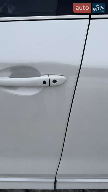 Позашляховик / Кросовер Mazda CX-5 2024 в Києві