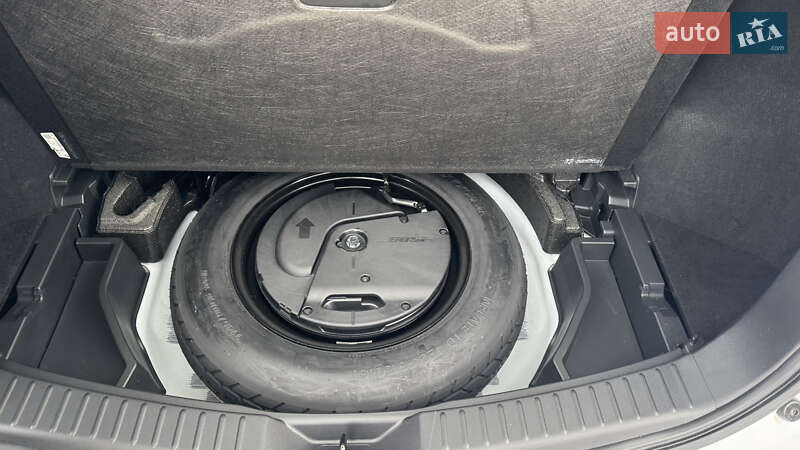 Позашляховик / Кросовер Mazda CX-5 2024 в Києві