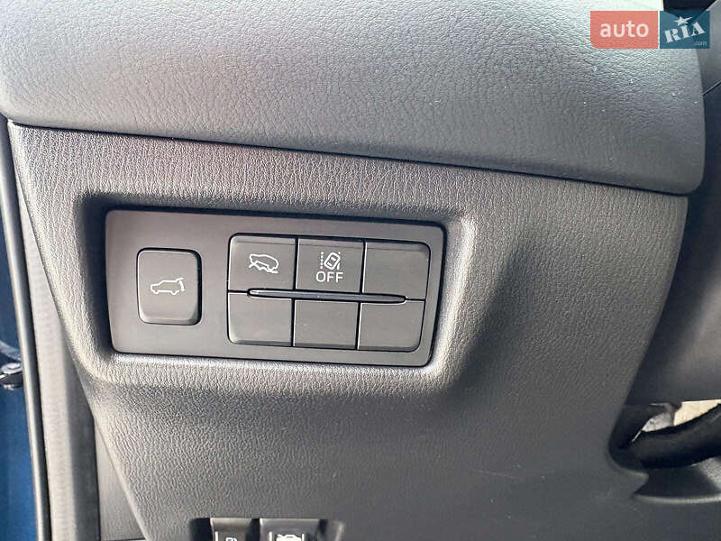 Внедорожник / Кроссовер Mazda CX-5 2022 в Львове фото 19 Внедорожник / Кроссовер Mazda CX-5 2022 в Львове