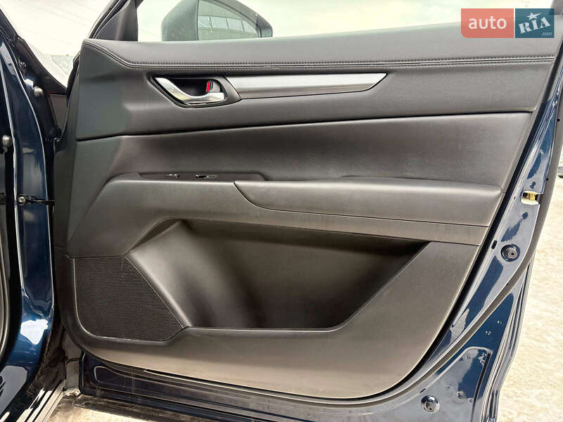 Внедорожник / Кроссовер Mazda CX-5 2022 в Львове фото 30 Внедорожник / Кроссовер Mazda CX-5 2022 в Львове