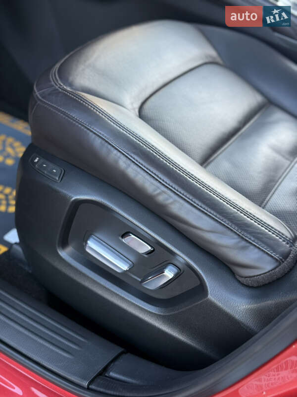 Позашляховик / Кросовер Mazda CX-5 2023 в Києві