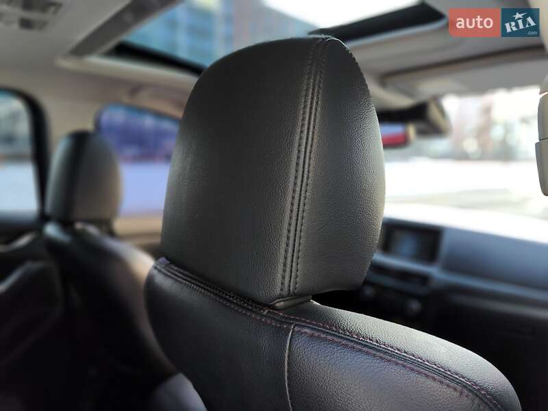 Внедорожник / Кроссовер Mazda CX-5 2016 в Киеве фото 60 Внедорожник / Кроссовер Mazda CX-5 2016 в Киеве