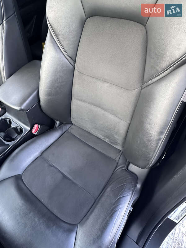 Внедорожник / Кроссовер Mazda CX-5 2022 в Киеве фото 40 Внедорожник / Кроссовер Mazda CX-5 2022 в Киеве