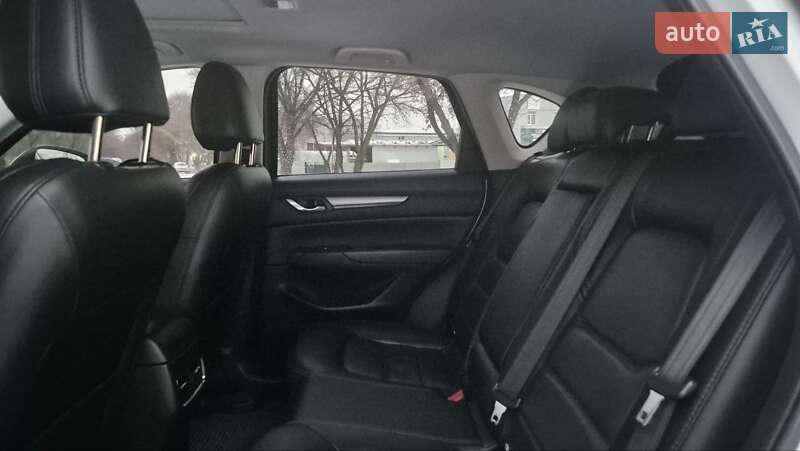 Позашляховик / Кросовер Mazda CX-5 2021 в Черкасах фото 26 Позашляховик / Кросовер Mazda CX-5 2021 в Черкасах