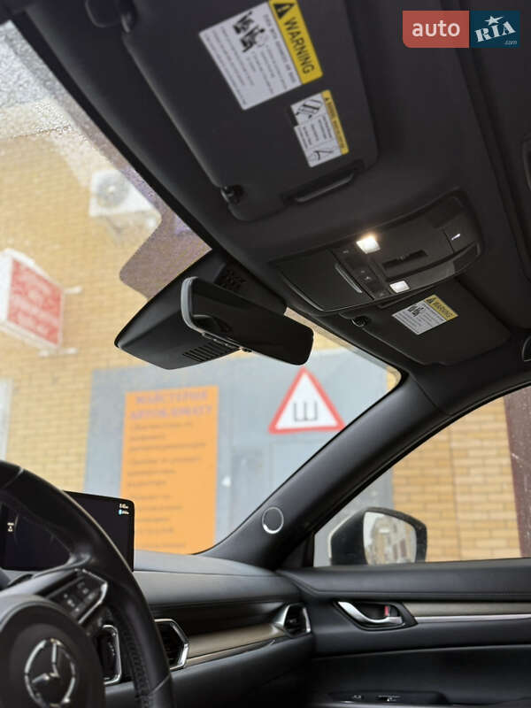 Внедорожник / Кроссовер Mazda CX-5 2020 в Сумах фото 21 Внедорожник / Кроссовер Mazda CX-5 2020 в Сумах
