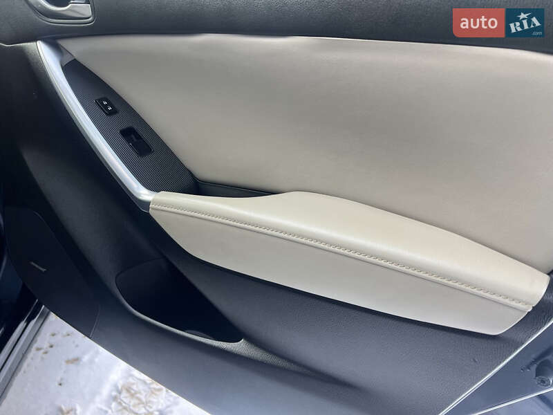 Внедорожник / Кроссовер Mazda CX-5 2014 в Киеве фото 17 Внедорожник / Кроссовер Mazda CX-5 2014 в Киеве