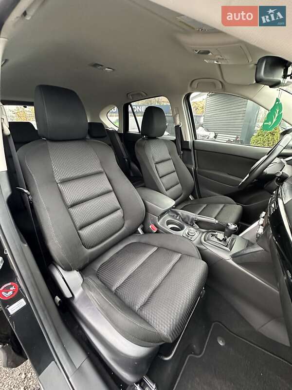 Внедорожник / Кроссовер Mazda CX-5 2012 в Белогородке фото 32 Внедорожник / Кроссовер Mazda CX-5 2012 в Белогородке