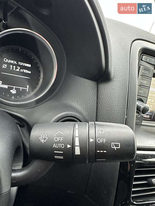 Внедорожник / Кроссовер Mazda CX-5 2012 в Белогородке фото 37 Внедорожник / Кроссовер Mazda CX-5 2012 в Белогородке