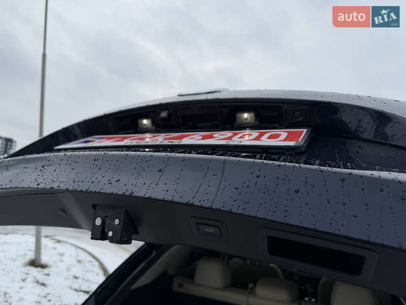 Внедорожник / Кроссовер Mazda CX-5 2019 в Ивано-Франковске