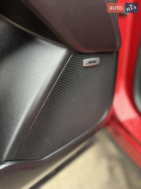 Внедорожник / Кроссовер Mazda CX-5 2020 в Киеве