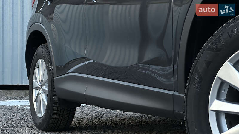 Внедорожник / Кроссовер Mazda CX-5 2014 в Самборе