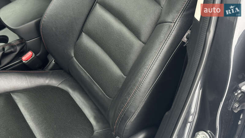 Внедорожник / Кроссовер Mazda CX-5 2014 в Самборе