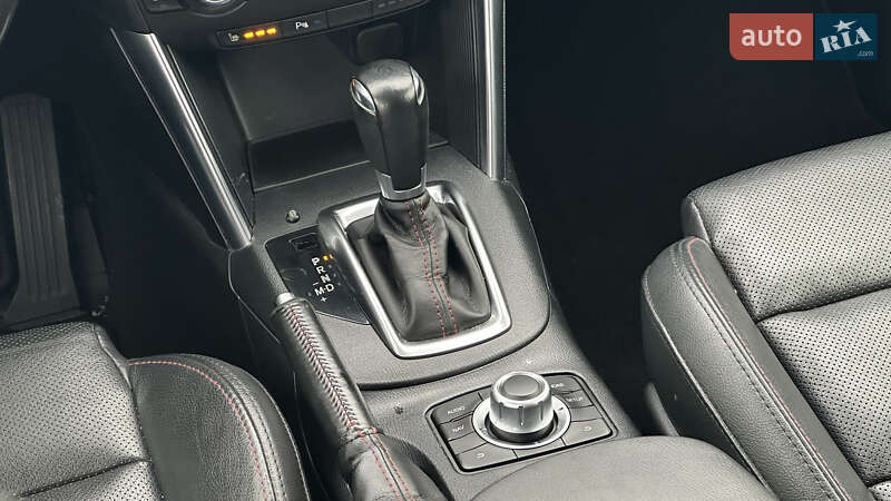 Внедорожник / Кроссовер Mazda CX-5 2014 в Самборе