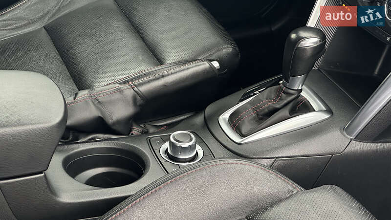 Внедорожник / Кроссовер Mazda CX-5 2014 в Самборе