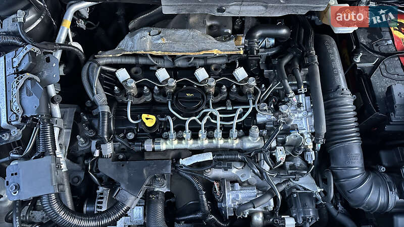 Внедорожник / Кроссовер Mazda CX-5 2014 в Самборе