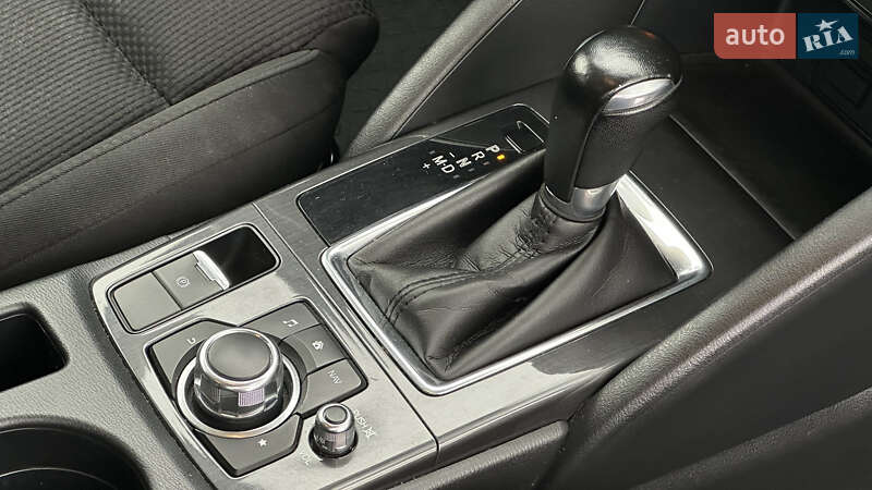 Позашляховик / Кросовер Mazda CX-5 2015 в Самборі