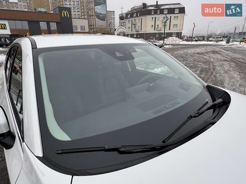 Внедорожник / Кроссовер Mazda CX-5 2025 в Киеве фото 20 Внедорожник / Кроссовер Mazda CX-5 2025 в Киеве