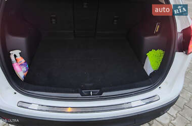 Внедорожник / Кроссовер Mazda CX-5 2016 в Тернополе