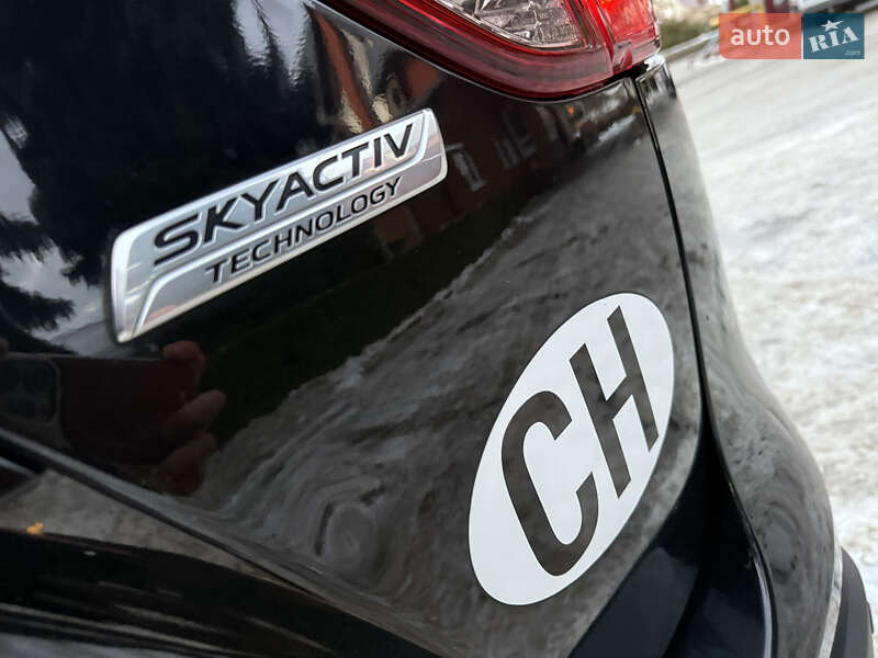 Позашляховик / Кросовер Mazda CX-5 2014 в Кременці фото 41 Позашляховик / Кросовер Mazda CX-5 2014 в Кременці