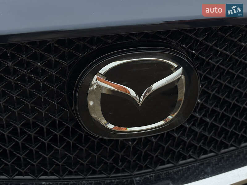 Внедорожник / Кроссовер Mazda CX-5 2019 в Стрые