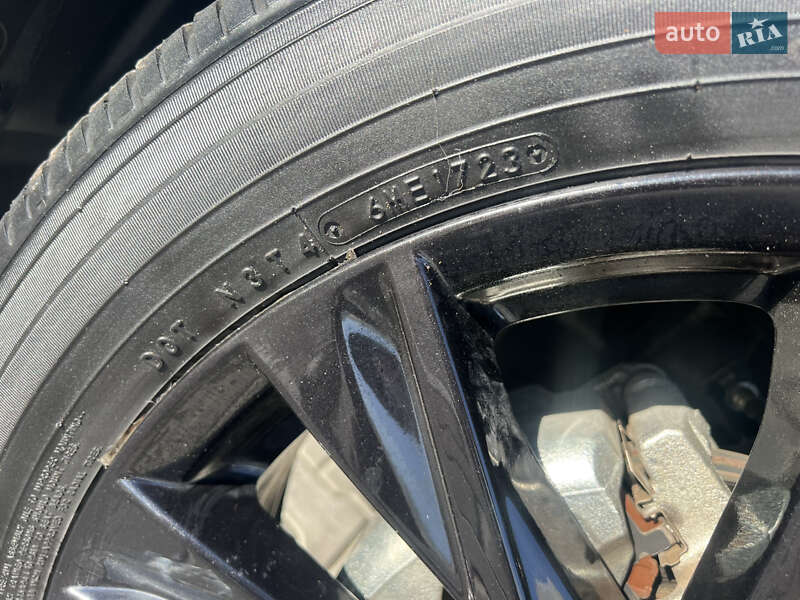 Позашляховик / Кросовер Mazda CX-5 2023 в Шептицькому