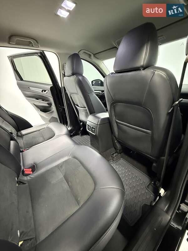 Внедорожник / Кроссовер Mazda CX-5 2020 в Одессе фото 35 Внедорожник / Кроссовер Mazda CX-5 2020 в Одессе