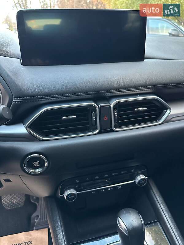 Внедорожник / Кроссовер Mazda CX-5 2020 в Полтаве фото 19 Внедорожник / Кроссовер Mazda CX-5 2020 в Полтаве