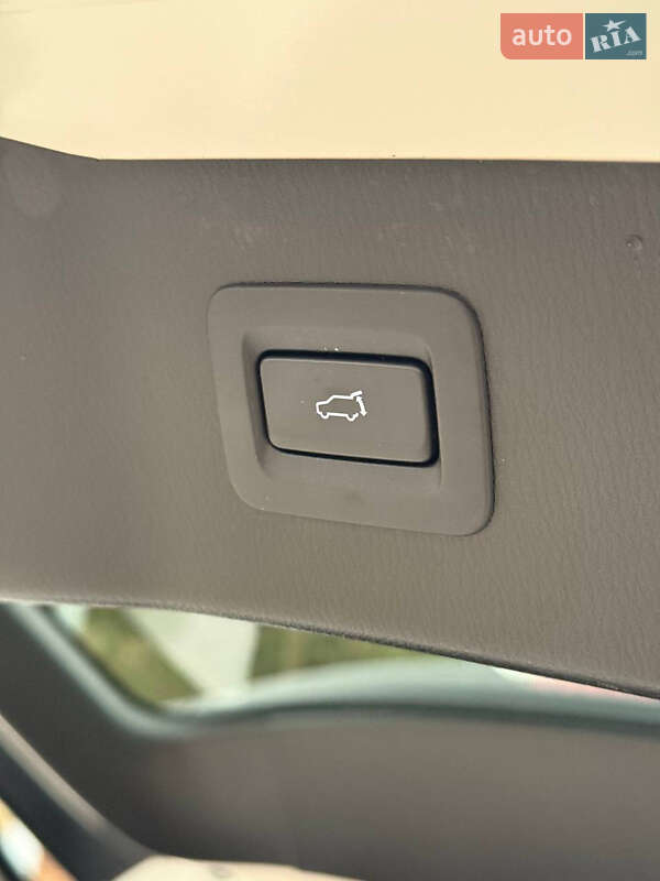 Внедорожник / Кроссовер Mazda CX-5 2020 в Днепре